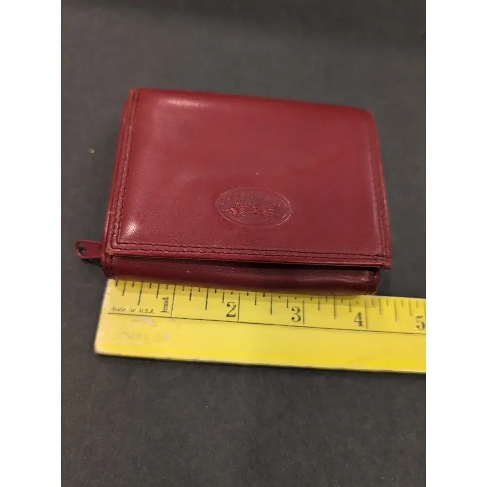 Francinel parisian leather